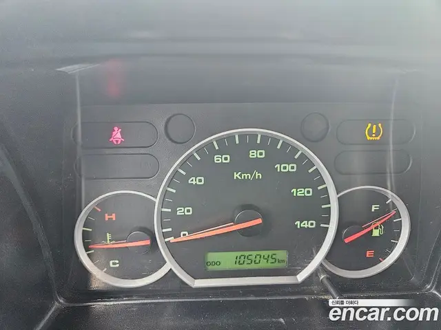 Chevrolet Labo 2016 0.8 МКПП, миниатюра 8