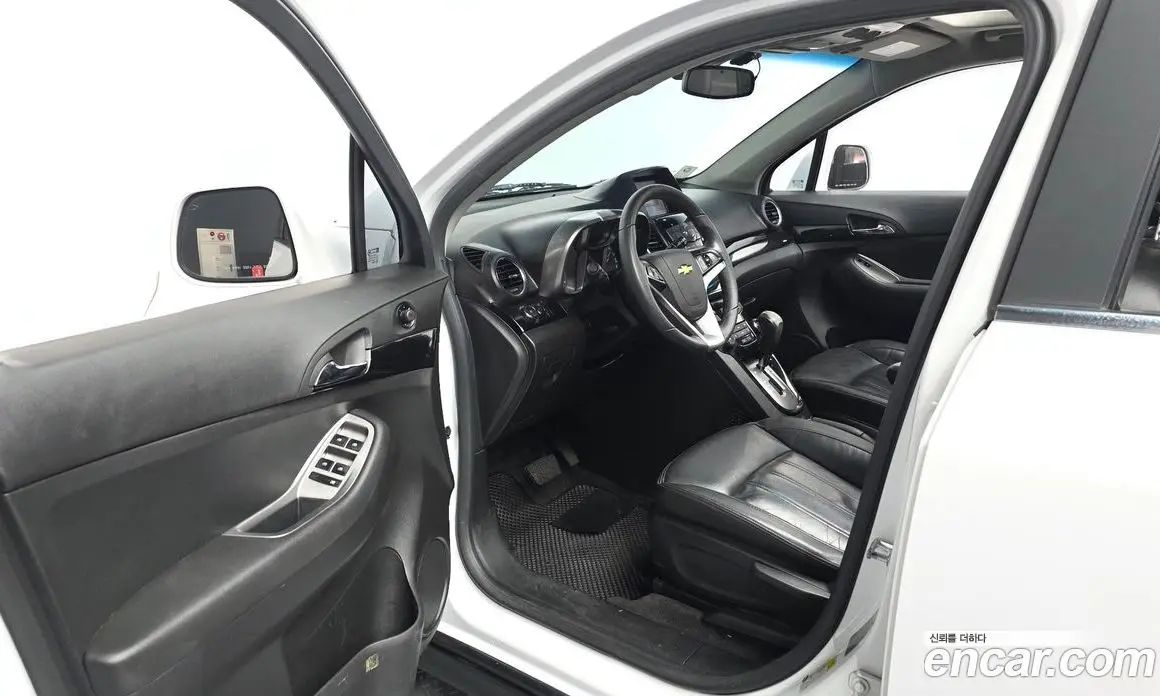Chevrolet Orlando 2011 2.0 АКПП, фото 13 Chevrolet Orlando 2011 2.0 АКПП, фото 13