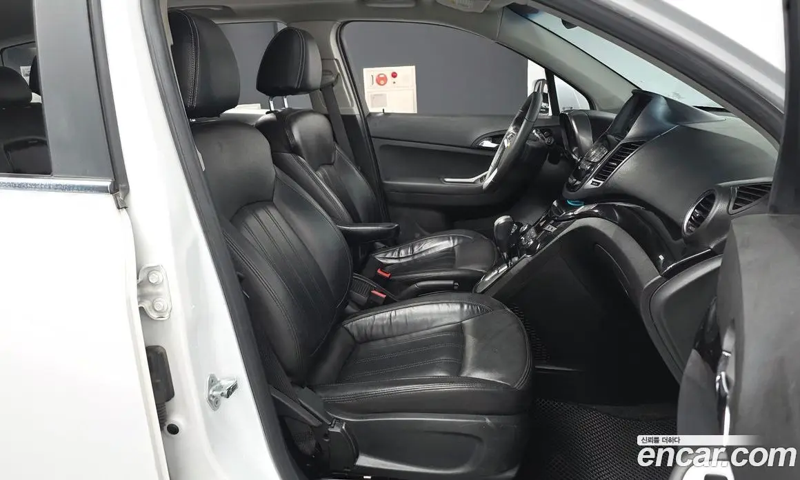 Chevrolet Orlando 2011 2.0 АКПП, фото 17 Chevrolet Orlando 2011 2.0 АКПП, фото 17