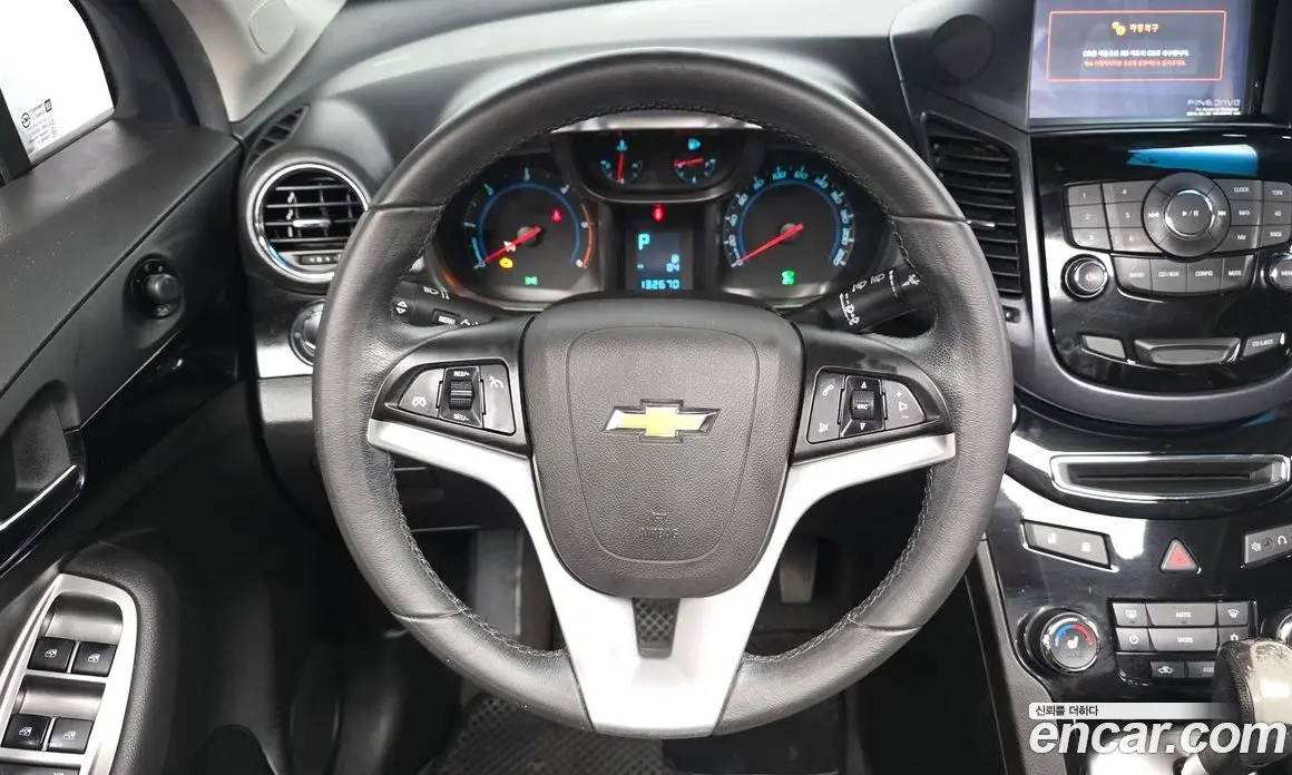 Chevrolet Orlando 2011 2.0 АКПП, фото 19 Chevrolet Orlando 2011 2.0 АКПП, фото 19