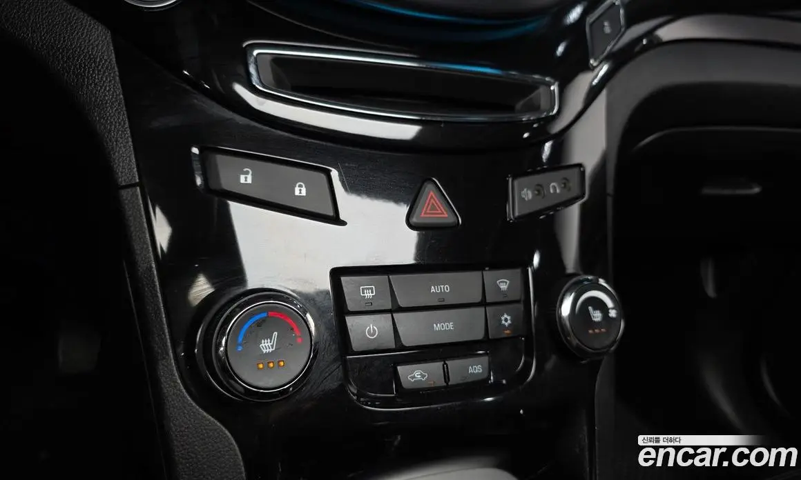 Chevrolet Orlando 2011 2.0 АКПП, фото 20 Chevrolet Orlando 2011 2.0 АКПП, фото 20