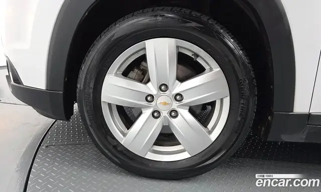 Chevrolet Orlando 2011 2.0 АКПП, миниатюра 5 Chevrolet Orlando 2011 2.0 АКПП, миниатюра 5