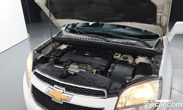 Chevrolet Orlando 2011 2.0 АКПП, миниатюра 6 Chevrolet Orlando 2011 2.0 АКПП, миниатюра 6