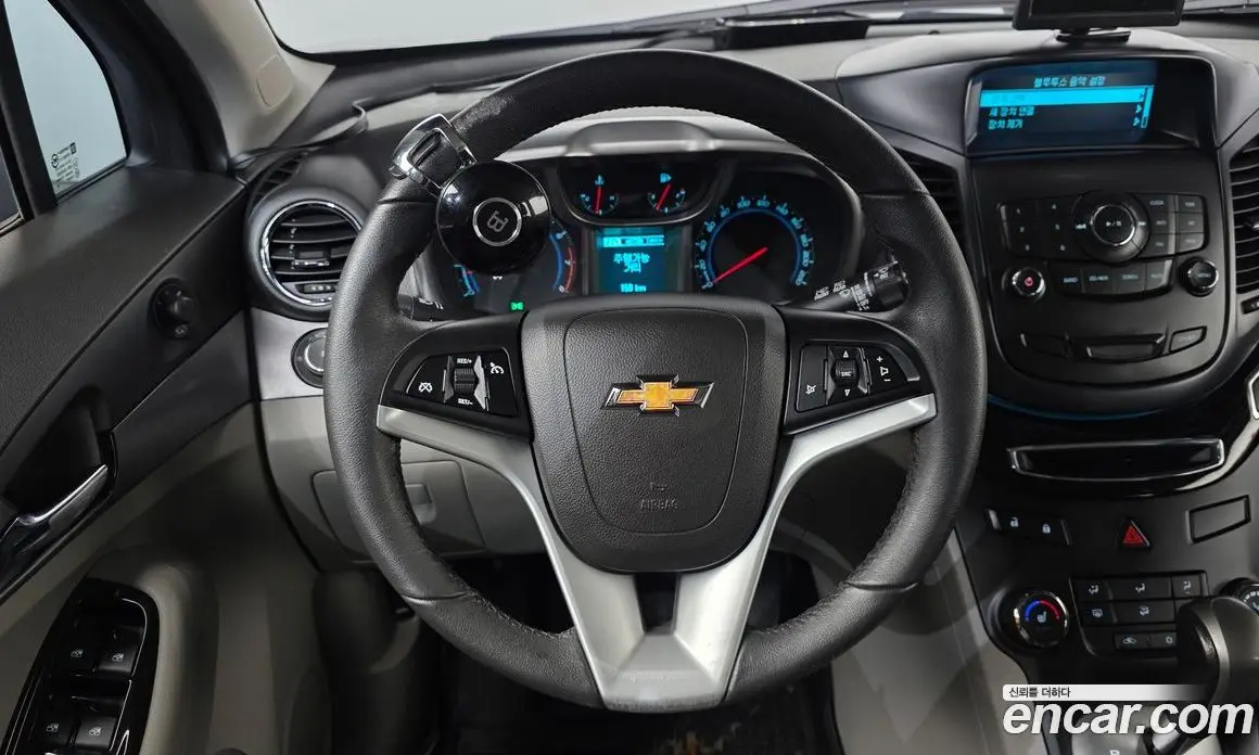 Chevrolet Orlando 2015 2.0 АКПП, фото 15