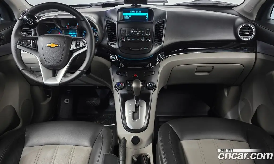 Chevrolet Orlando 2015 2.0 АКПП, фото 7