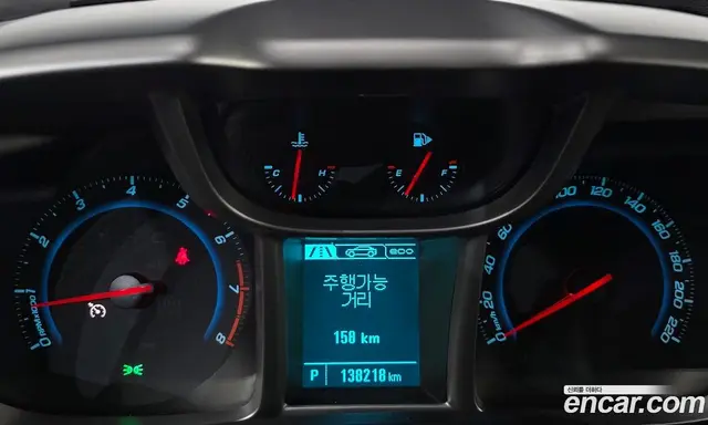 Chevrolet Orlando 2015 2.0 АКПП, миниатюра 8