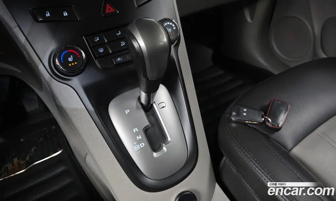 Chevrolet Orlando 2015 2.0 АКПП, фото 9