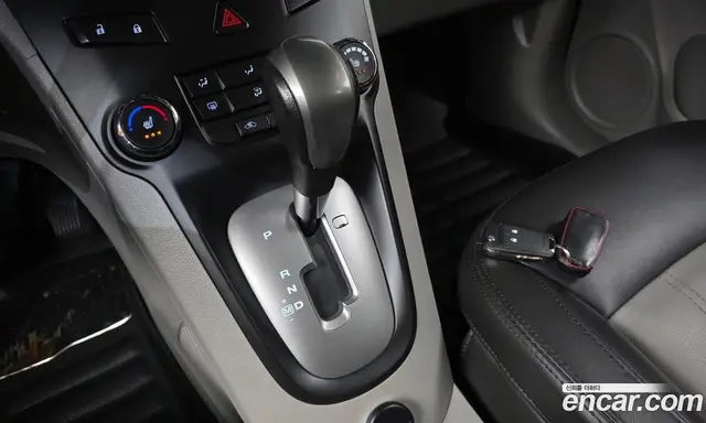 Chevrolet Orlando 2015 2.0 АКПП, миниатюра 9