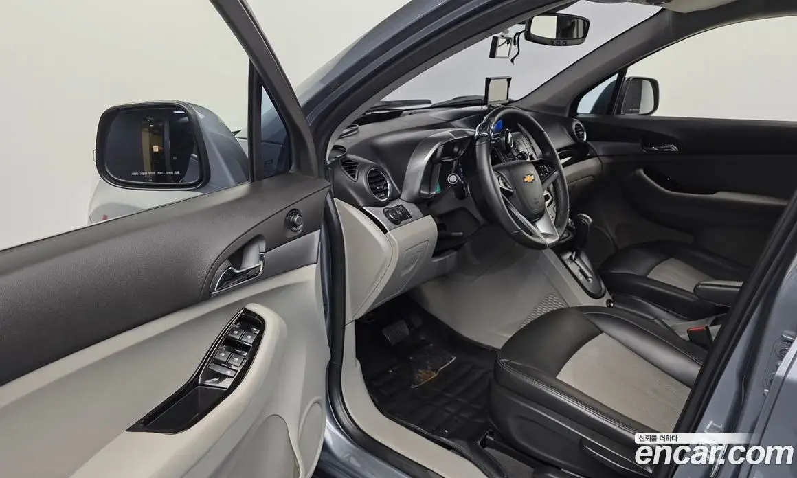 Chevrolet Orlando 2015 2.0 АКПП, фото 10