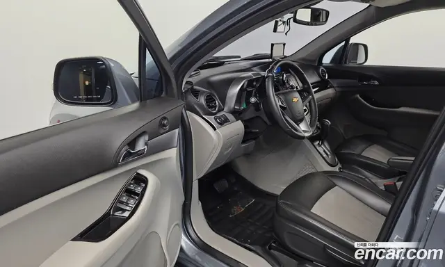 Chevrolet Orlando 2015 2.0 АКПП, миниатюра 10