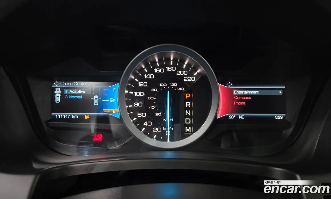 Ford Explorer 2015 3.5 АКПП, фото 8