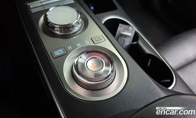 Genesis GV70 2021 2.2 АКПП, миниатюра 12