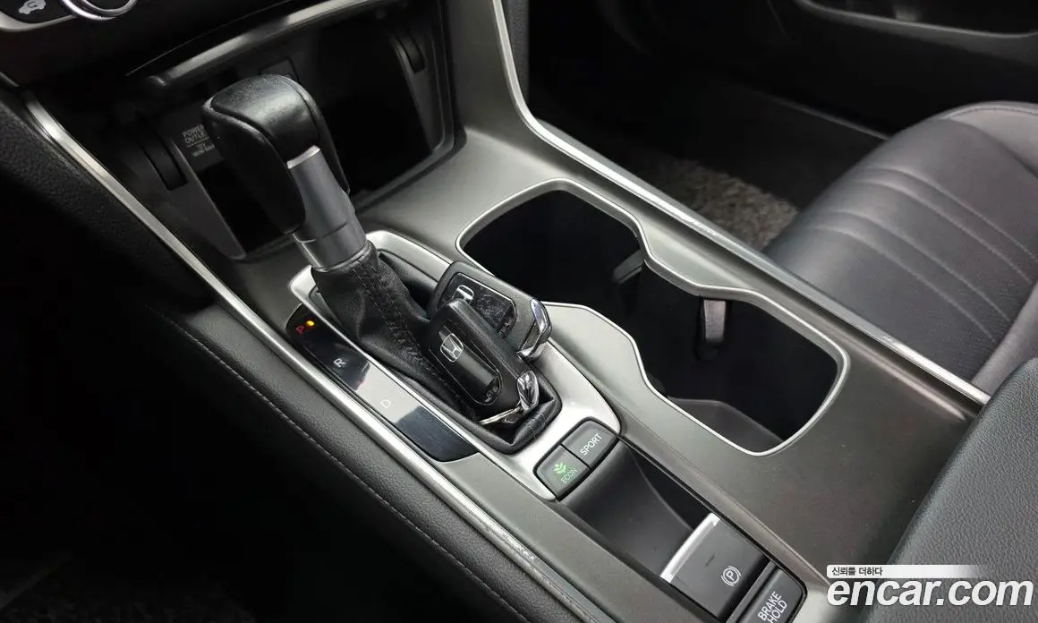 Honda Accord 2019 1.5 АКПП, фото 11