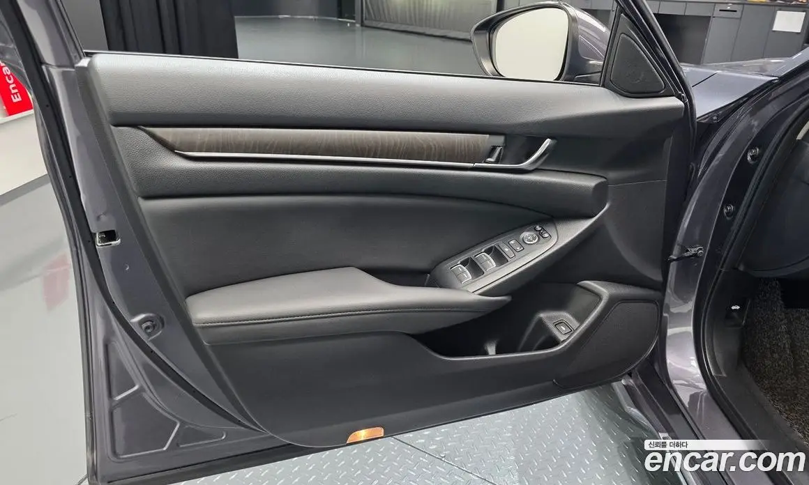 Honda Accord 2019 1.5 АКПП, фото 13