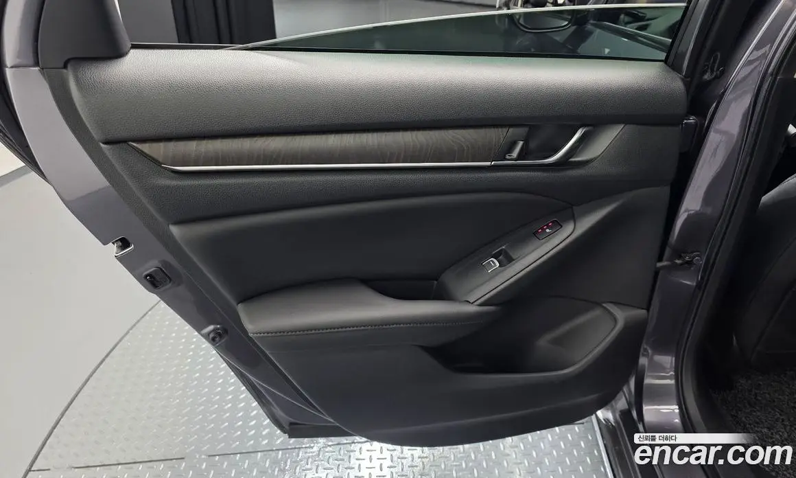 Honda Accord 2019 1.5 АКПП, фото 14