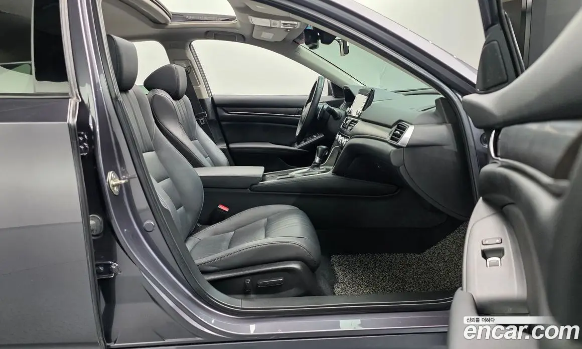 Honda Accord 2019 1.5 АКПП, фото 15
