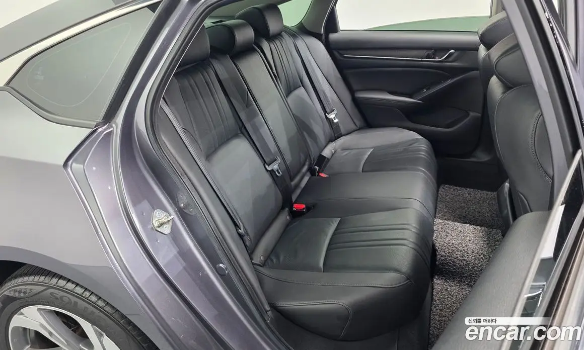 Honda Accord 2019 1.5 АКПП, фото 16