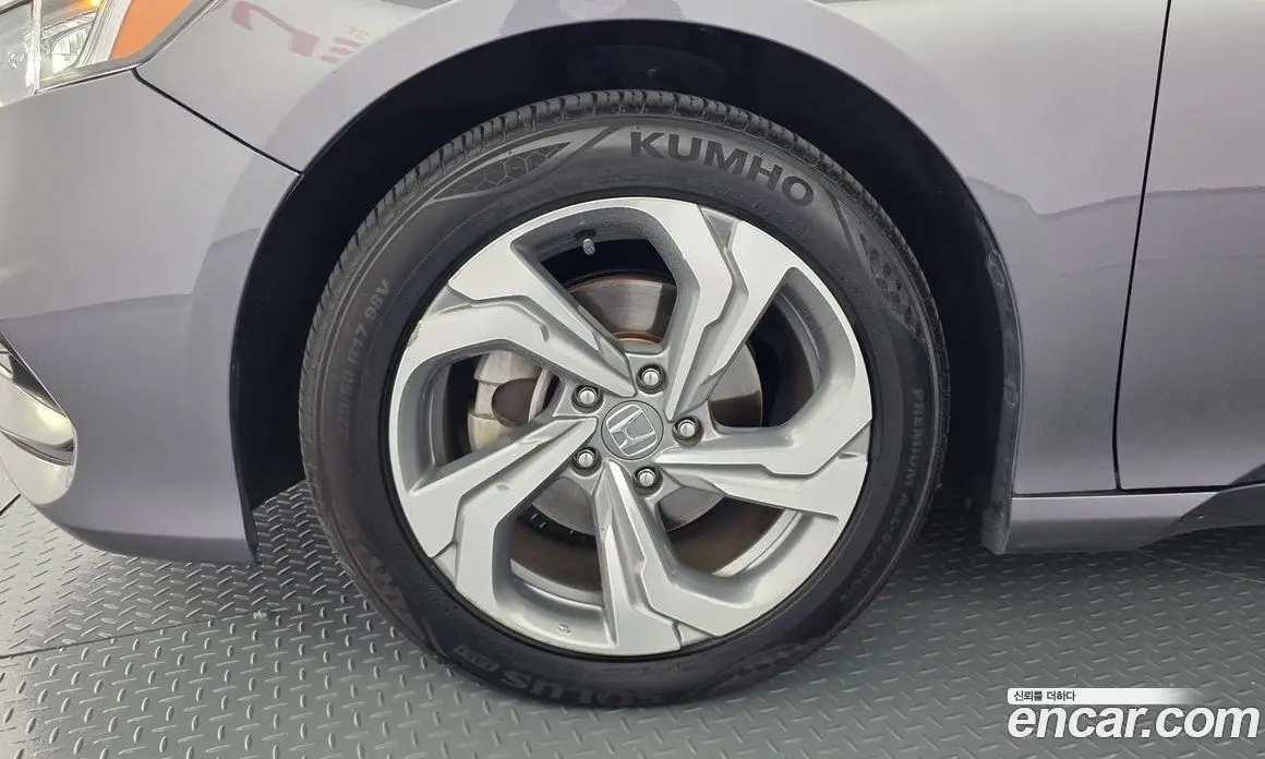 Honda Accord 2019 1.5 АКПП, фото 4