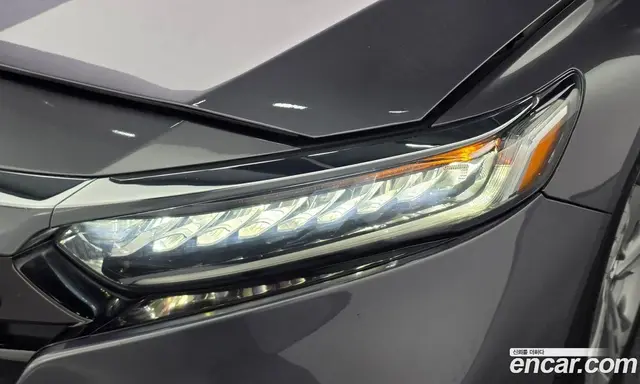 Honda Accord 2019 1.5 АКПП, миниатюра 7