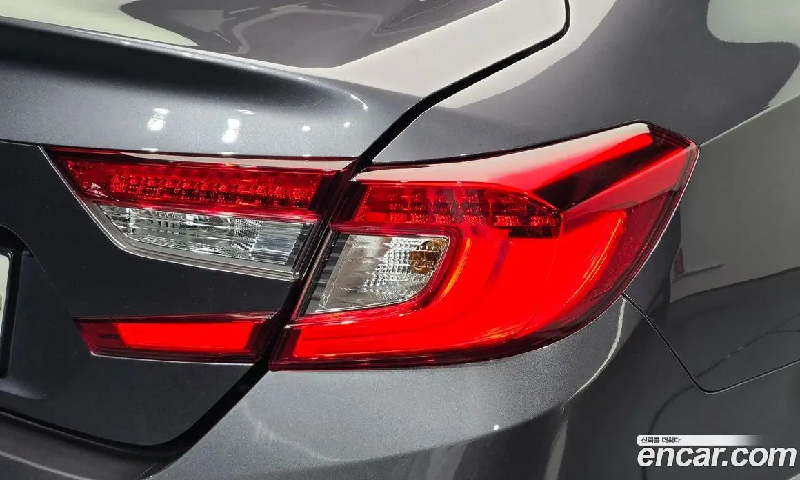 Honda Accord 2019 1.5 АКПП, фото 8