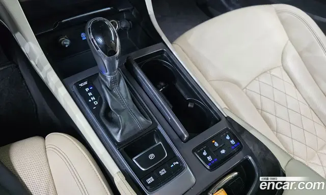 Hyundai Aslan 2016 3.0 АКПП, миниатюра 12