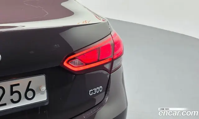Hyundai Aslan 2016 3.0 АКПП, миниатюра 9 Hyundai Aslan 2016 3.0 АКПП, миниатюра 9