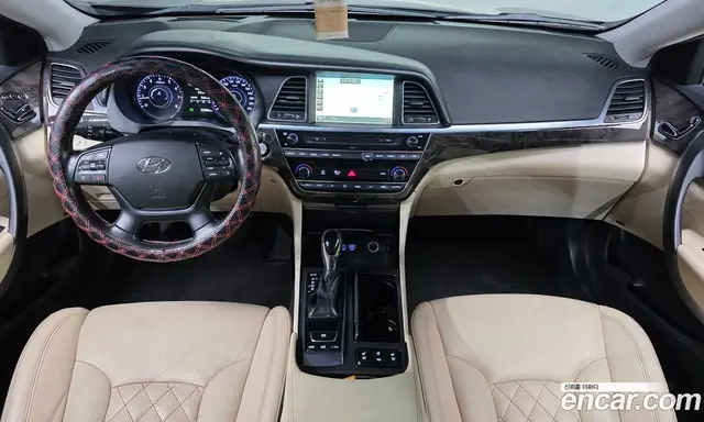 Hyundai Aslan 2016 3.0 АКПП, миниатюра 10 Hyundai Aslan 2016 3.0 АКПП, миниатюра 10