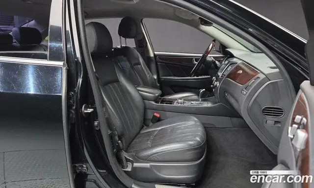 Hyundai Equus 2011 3.8 АКПП, миниатюра 11