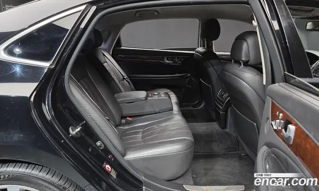 Hyundai Equus 2011 3.8 АКПП, миниатюра 12