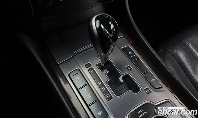 Hyundai Equus 2011 3.8 АКПП, миниатюра 9