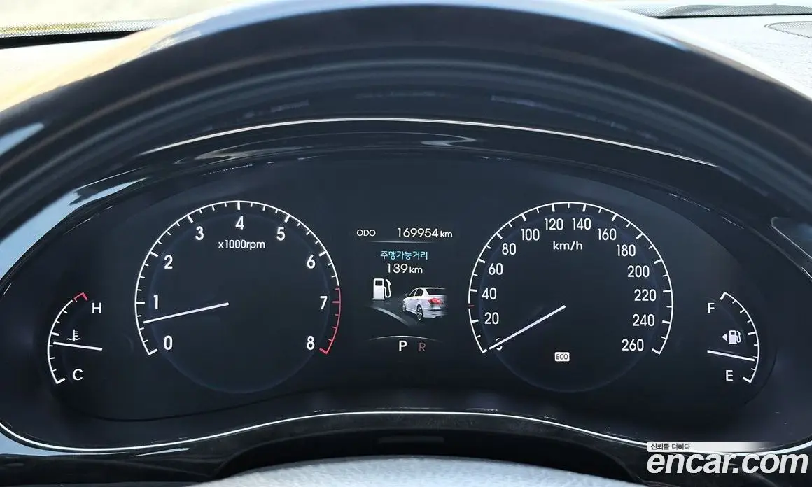 Hyundai Genesis 2013 3.3 АКПП, фото 14