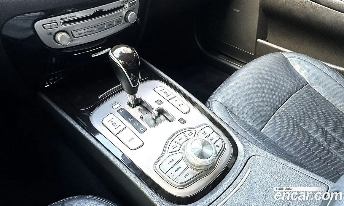 Hyundai Genesis 2013 3.3 АКПП, фото 16