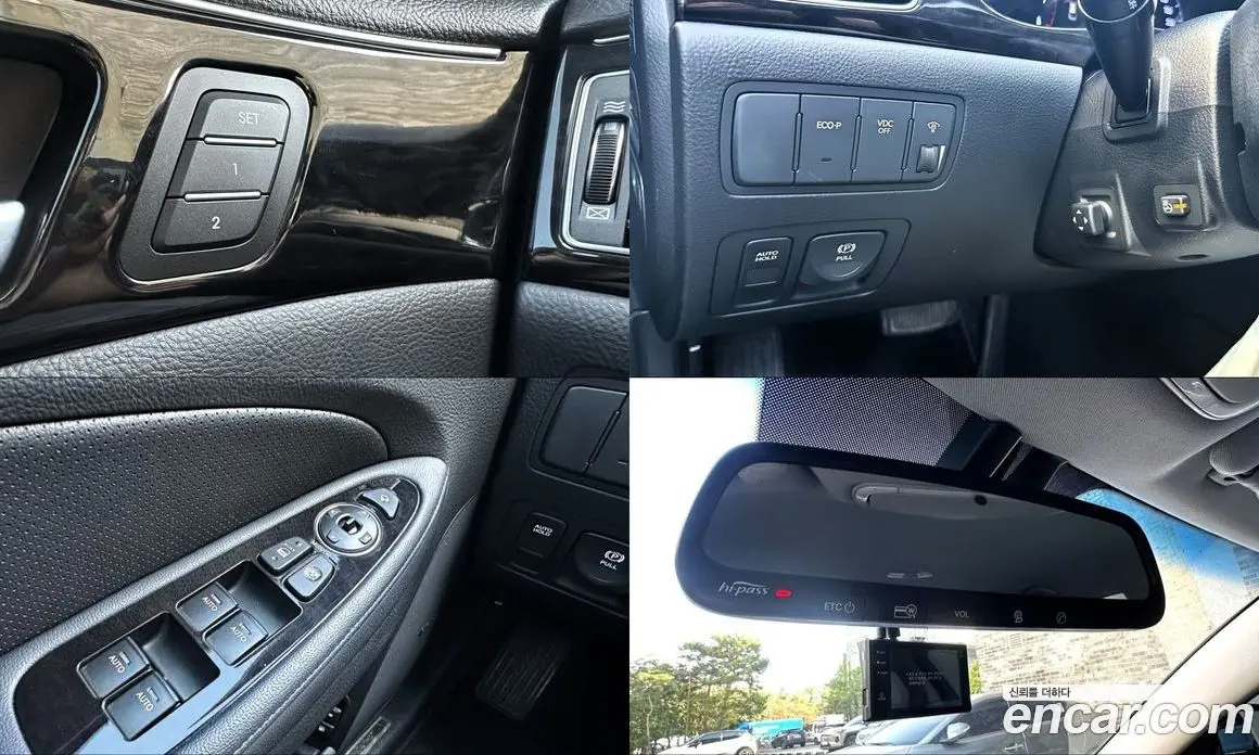 Hyundai Genesis 2013 3.3 АКПП, фото 18
