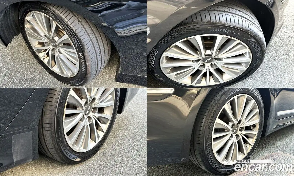 Hyundai Genesis 2013 3.3 АКПП, фото 19
