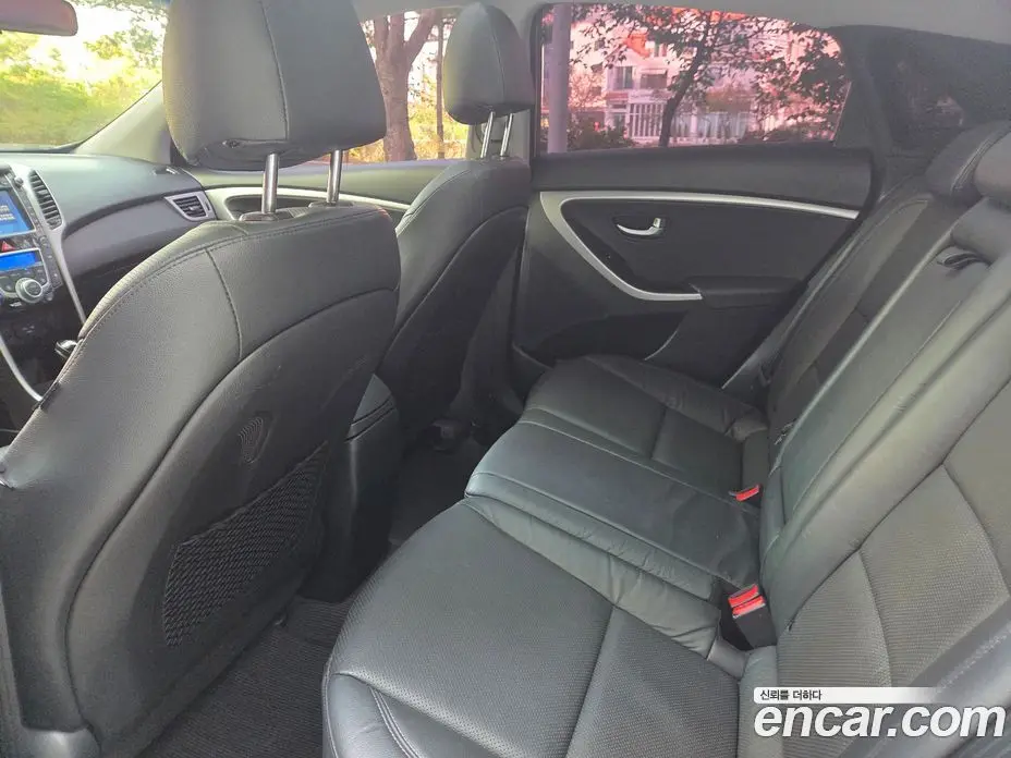 Hyundai i30 2013 1.6 АКПП, фото 11