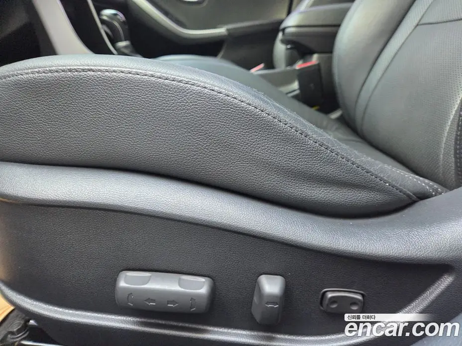 Hyundai i30 2013 1.6 АКПП, фото 16