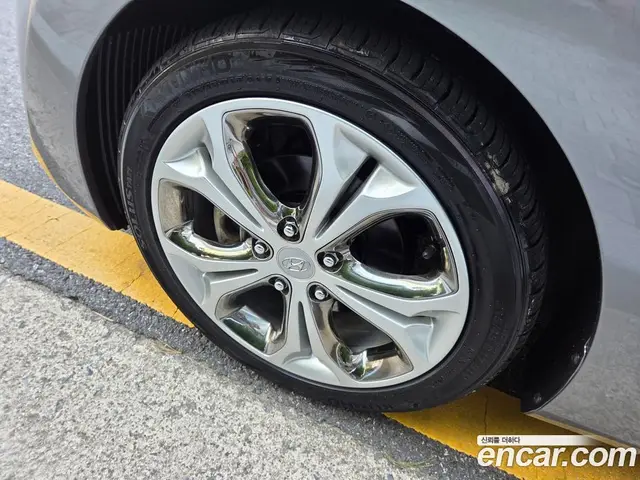 Hyundai i30 2013 1.6 АКПП, миниатюра 5