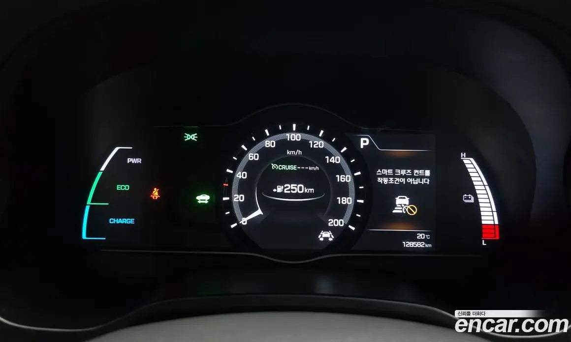 Hyundai Ioniq 2017 АКПП, фото 11
