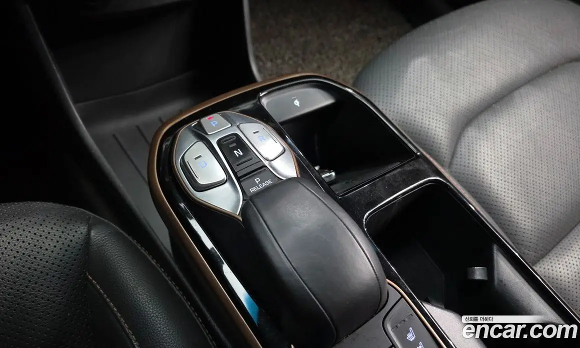 Hyundai Ioniq 2017 АКПП, фото 12