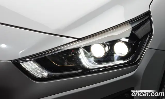 Hyundai Ioniq 2017 АКПП, миниатюра 8