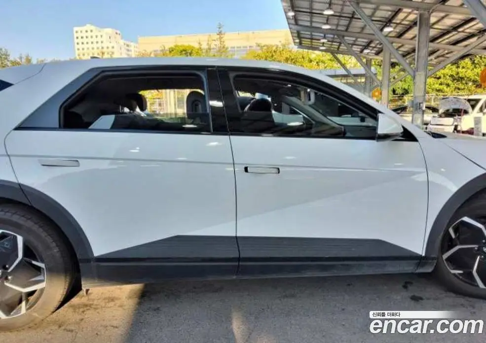 Hyundai Ioniq 5 2023 0.1 АКПП, фото 12
