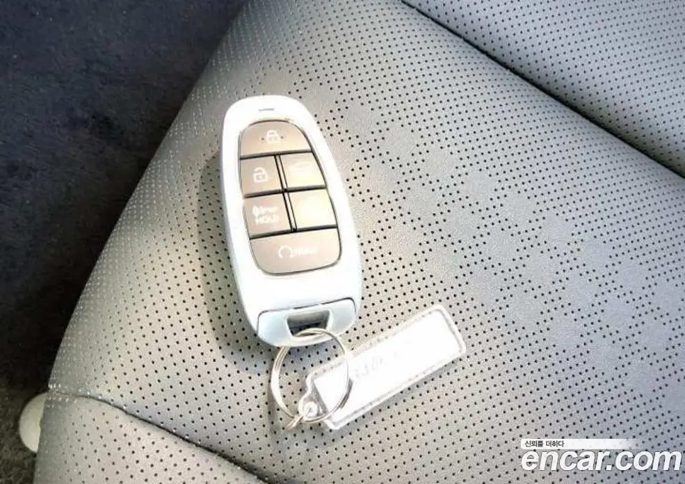 Hyundai Ioniq 5 2023 0.1 АКПП, фото 13