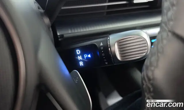 Hyundai Ioniq 6 2024 0.1 АКПП, миниатюра 12