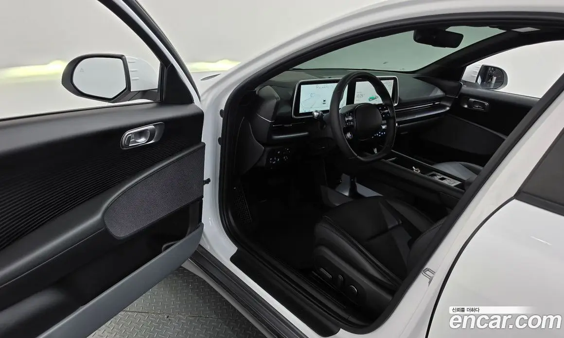 Hyundai Ioniq 6 2024 0.1 АКПП, фото 13 Hyundai Ioniq 6 2024 0.1 АКПП, фото 13