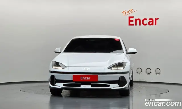 Hyundai Ioniq 6 2024 0.1 АКПП, миниатюра 3 Hyundai Ioniq 6 2024 0.1 АКПП, миниатюра 3