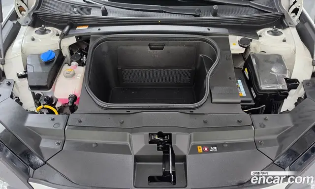 Hyundai Ioniq 6 2024 0.1 АКПП, миниатюра 6 Hyundai Ioniq 6 2024 0.1 АКПП, миниатюра 6