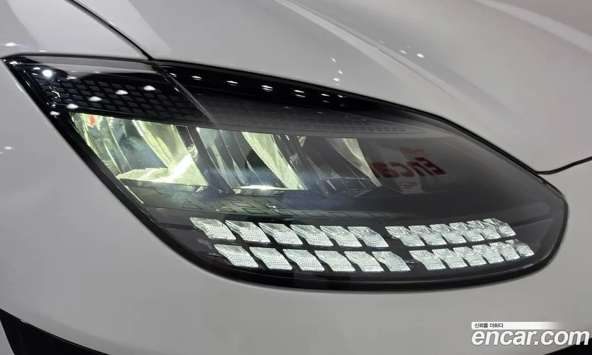 Hyundai Ioniq 6 2024 0.1 АКПП, фото 8 Hyundai Ioniq 6 2024 0.1 АКПП, фото 8