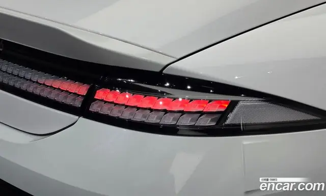 Hyundai Ioniq 6 2024 0.1 АКПП, миниатюра 9 Hyundai Ioniq 6 2024 0.1 АКПП, миниатюра 9