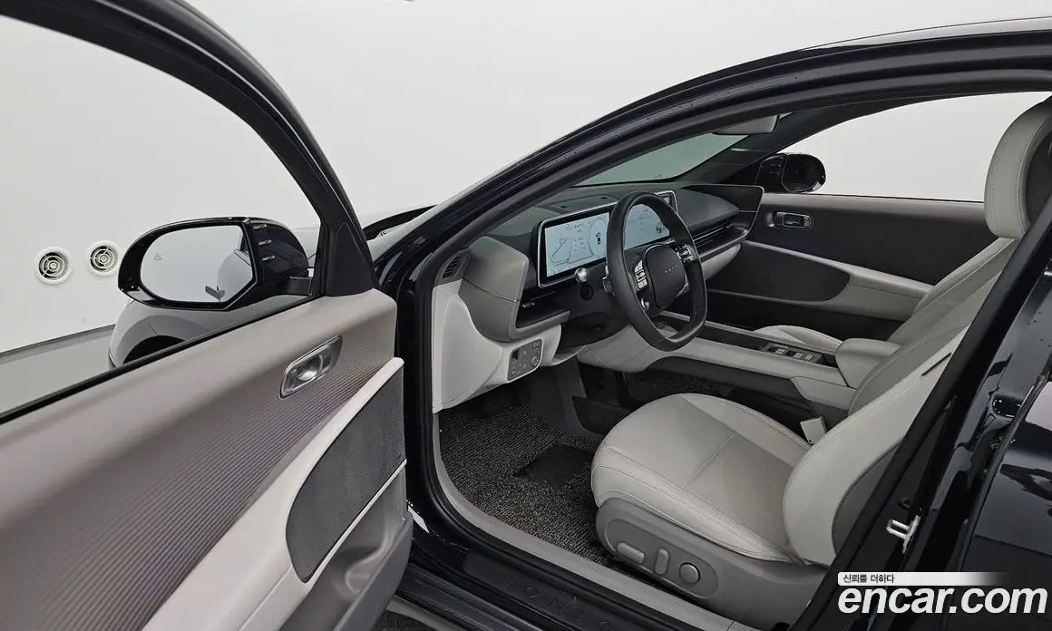 Hyundai Ioniq 6 2024 0.1 АКПП, фото 12