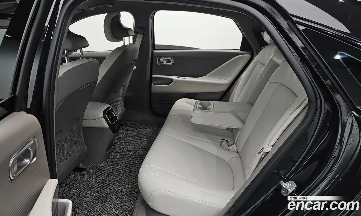 Hyundai Ioniq 6 2024 0.1 АКПП, фото 15